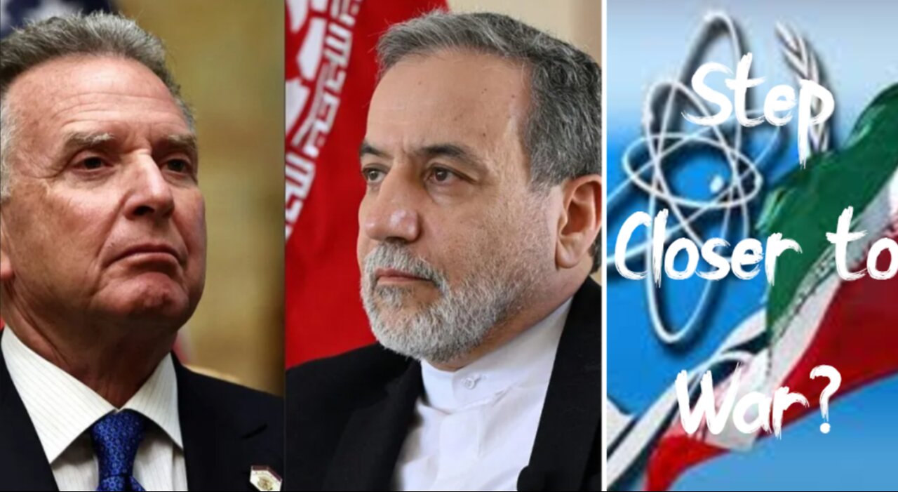 Iran Slams Washington's Red Line in "Nuclear Talks"