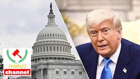 🚨 Trump's plan to keep House in 2026 revealed || @Ivanka25