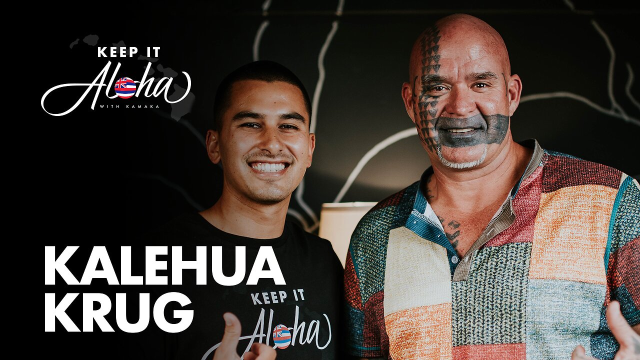 The importance of learning the Hawaiian language