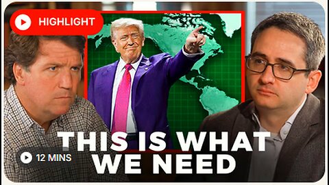 A Full Update on Trump’s Tariff Strategy in 12 Minutes, Highlights