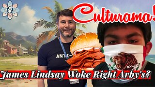 Birthright Citizenship at Scotus! Arby's Woke Right?