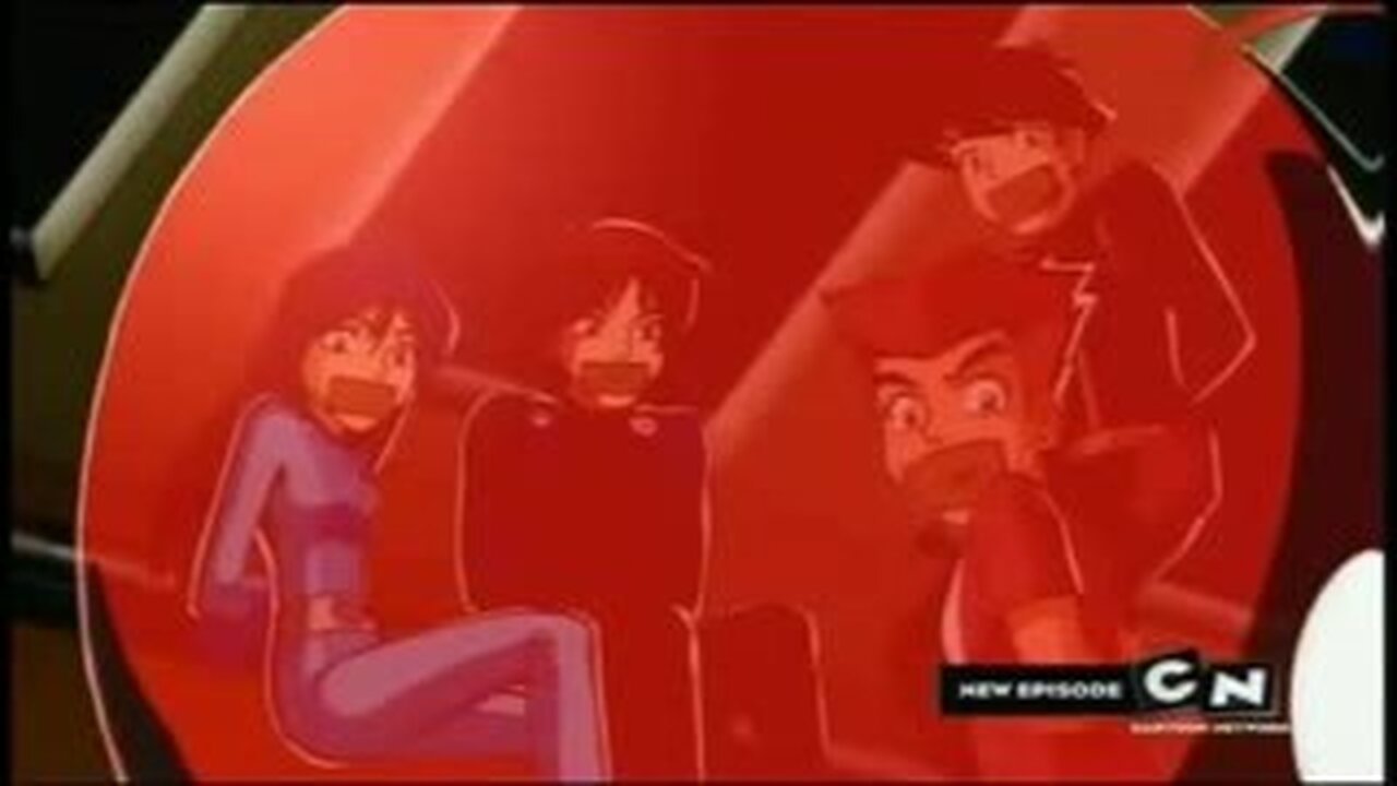 The Amazing Spiez damsel 2