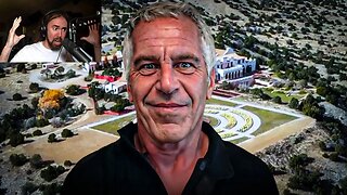 WHY IS NO ONE TALKING ABOUT THIS..