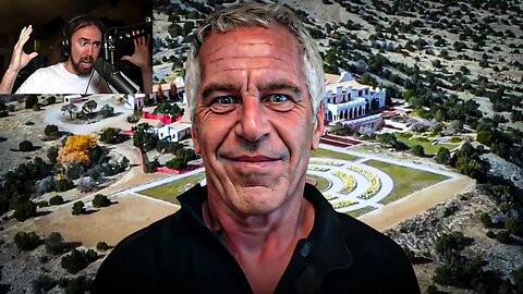 WHY IS NO ONE TALKING ABOUT THIS..