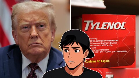 They Might Sue Donald Trump...