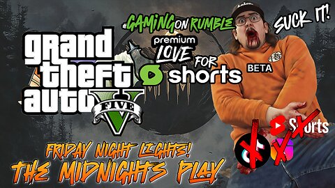 #RumbleGaming | Active Matter & Arc w/ The Real Tombi - Devilishly Good Duos