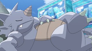 Pokémon Horizons: The Series Episode 103 Reaction