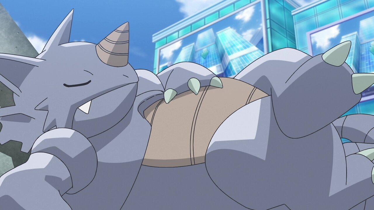 Pokémon Horizons: The Series Episode 103 Reaction