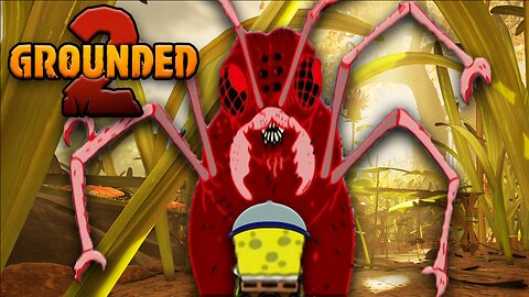 I Tried Grounded 2 and I LOVE IT