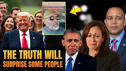 It's All A Lie So It's Time To Address It...