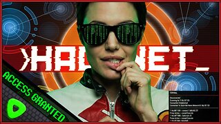 Hacknet | Hack the Planet Part 2 🕶