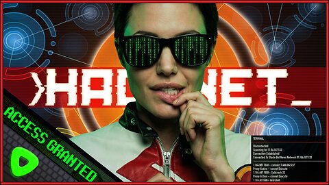 Hacknet | Hack the Planet Part 2 🕶