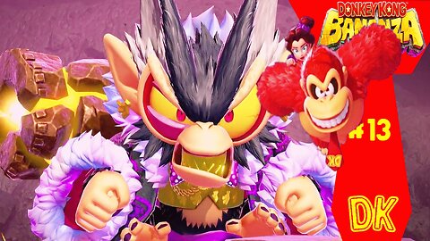Chasing After Void Kong