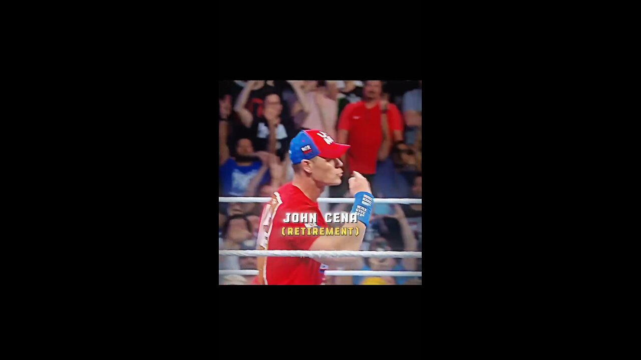 Wrestlers who will retire !!