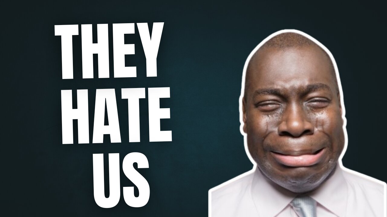 Black People Are Fed Up With Latino Racism | Episode 12