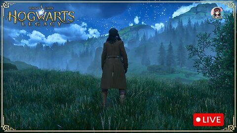 It's going down at Hogwarts today!!!