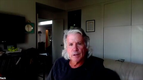 Has the Bond Market Outpowered the Fed?- Bill Fleckenstein
