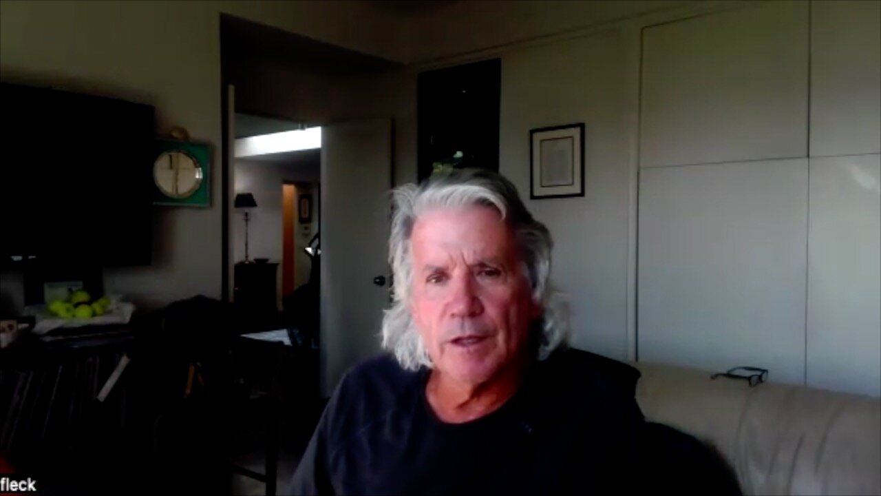 Has the Bond Market Outpowered the Fed?- Bill Fleckenstein