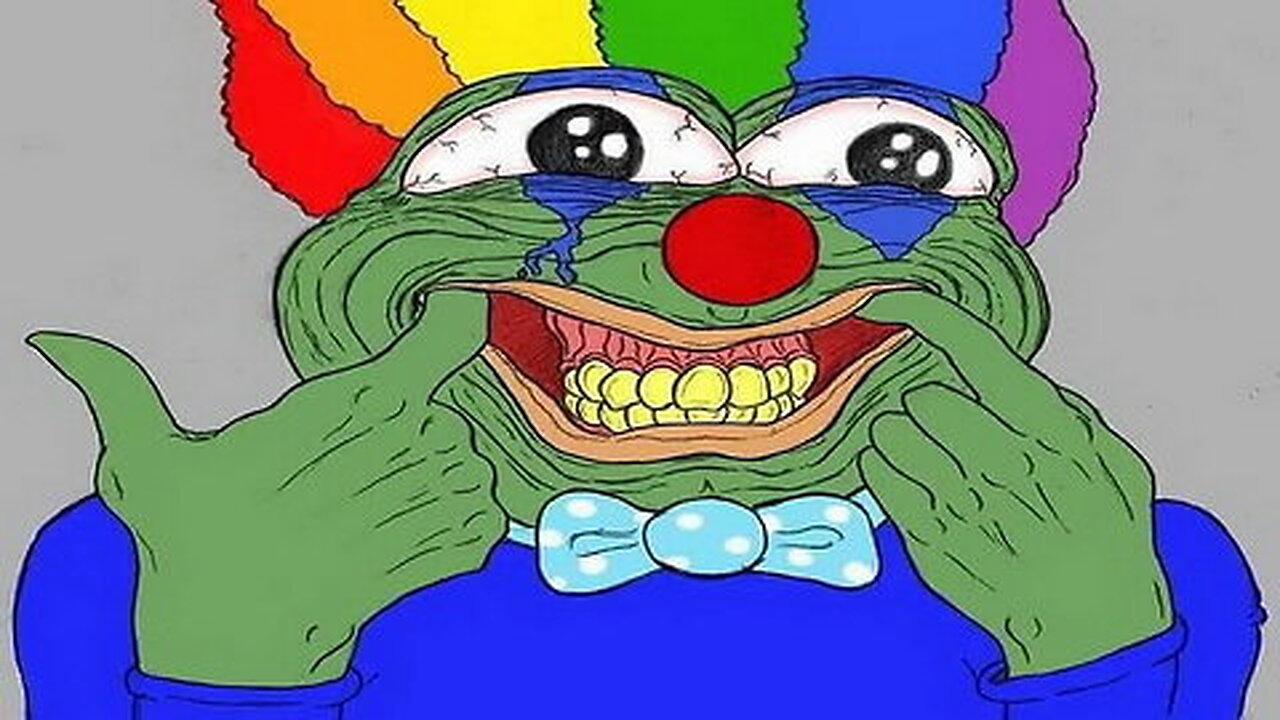 🔴No Kings "protest" TOTAL CHAOS.🔴