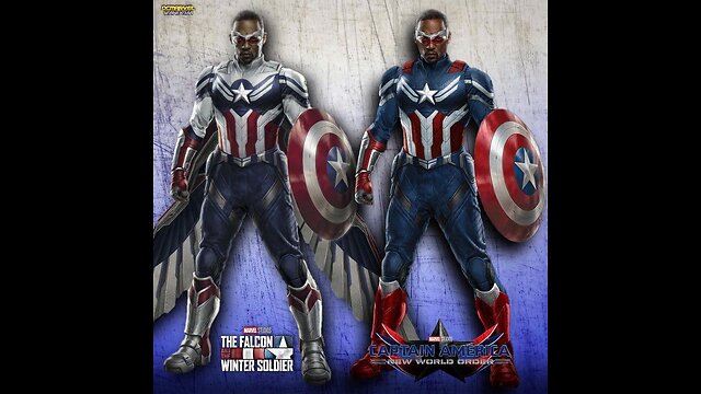 TRANSITION OF POWER: THE ISRAELITE MEN ARE BEING RESTORED AS THE REAL SUPERHEROES AND WARRIORS
