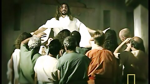THE SECRET BIBLE (S01-E02) - Rivals of Jesus (2006)