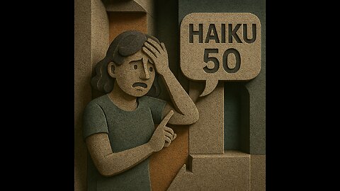 HAIKU 50
