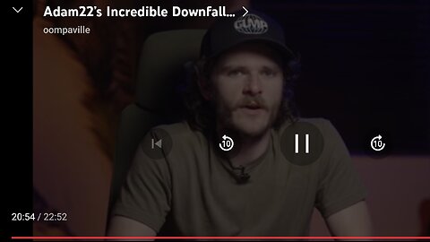 REACT STREAMER