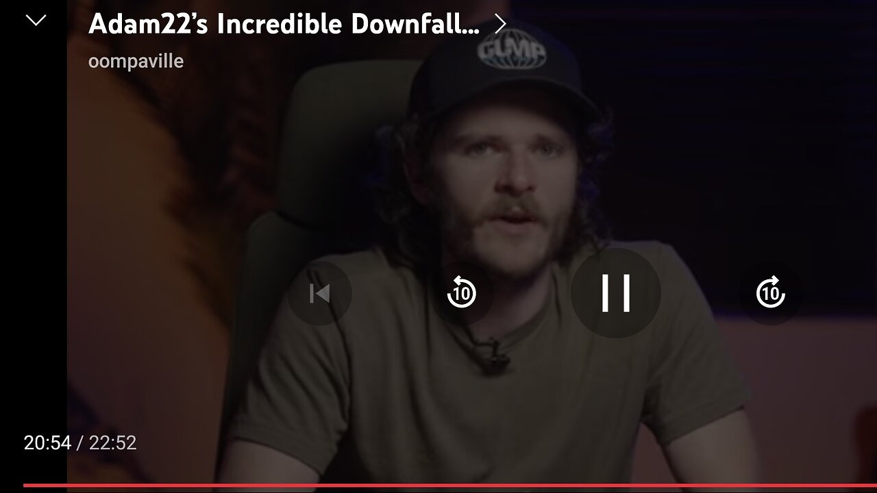 REACT STREAMER