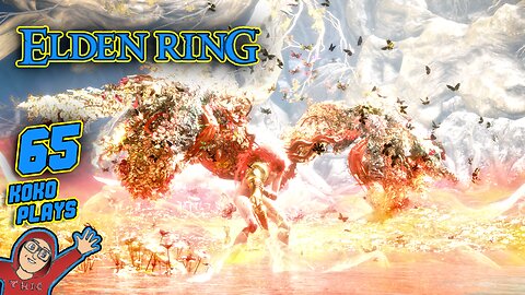 Elden Ring LIVE Playthrough | Part 65