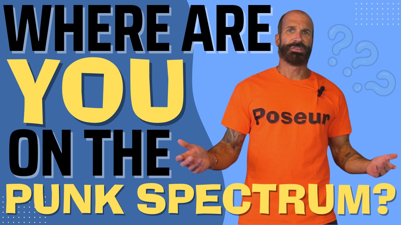 How To Know If You're A Poseur