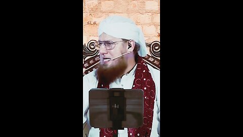 den ki bat kr k ap Ka den le Jaye gy #madnichannel #hajiabdulhabibattari