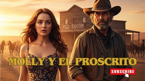 Molly y el Proscrito /Películas del Oeste