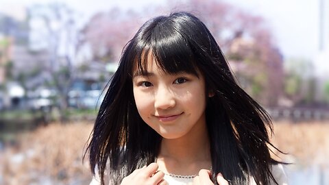 【 椎名もも / SHIINA Momo 】Mountain climbing