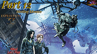 Clair Obscur: Expedition 33 Part 12 | Recruiting Monoco to the Team