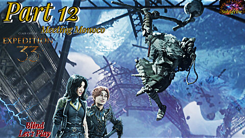 Clair Obscur: Expedition 33 Part 12 | Recruiting Monoco to the Team