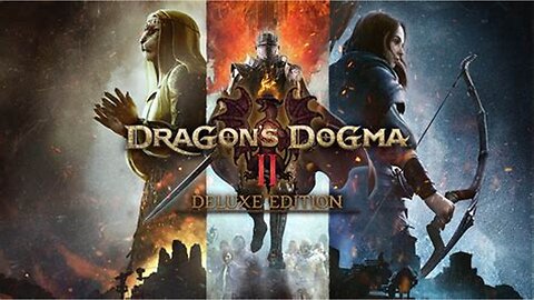 Its not my DOGMA BUT the SECOND DRAGONS