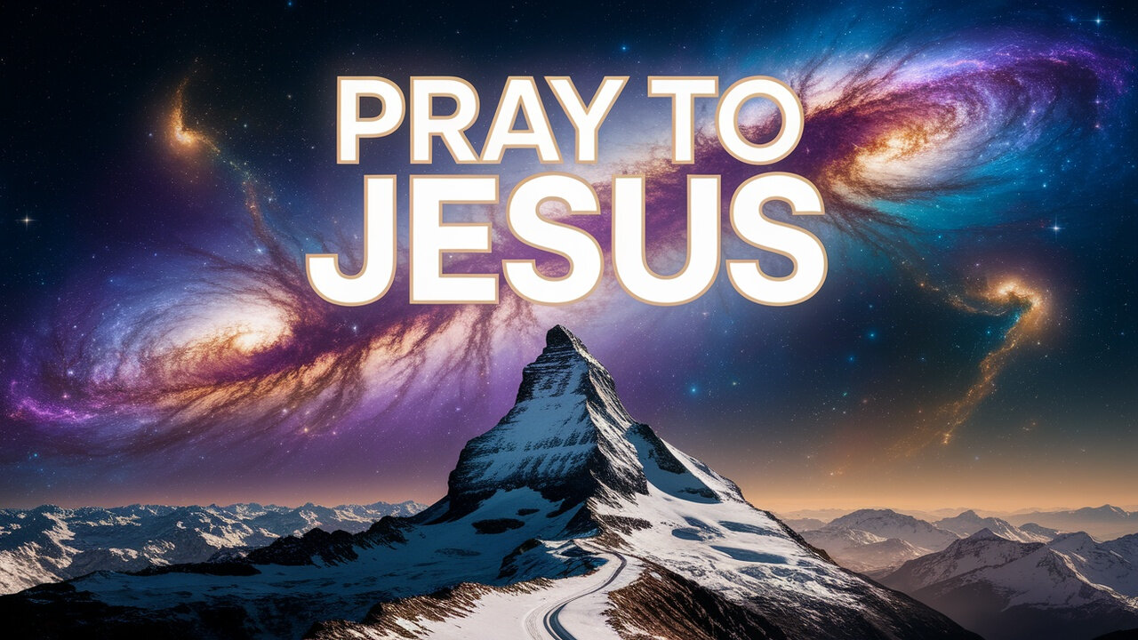 Jesus Save Music to pray