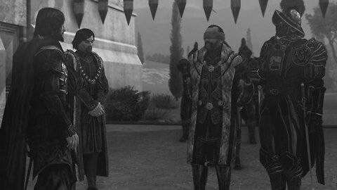 Assassin's Creed 2 Brotherhood Episode 14: The Key to the Castello