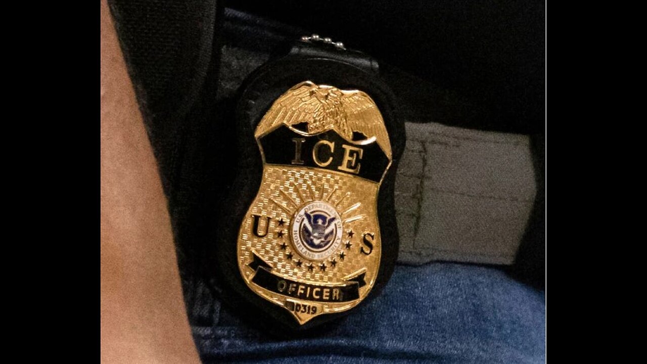 ICE Arrests Surge Nationwide Under Trump Administration