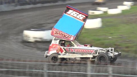 25-04-25 Brisca F1 Consolation 1, FAC-Autocross