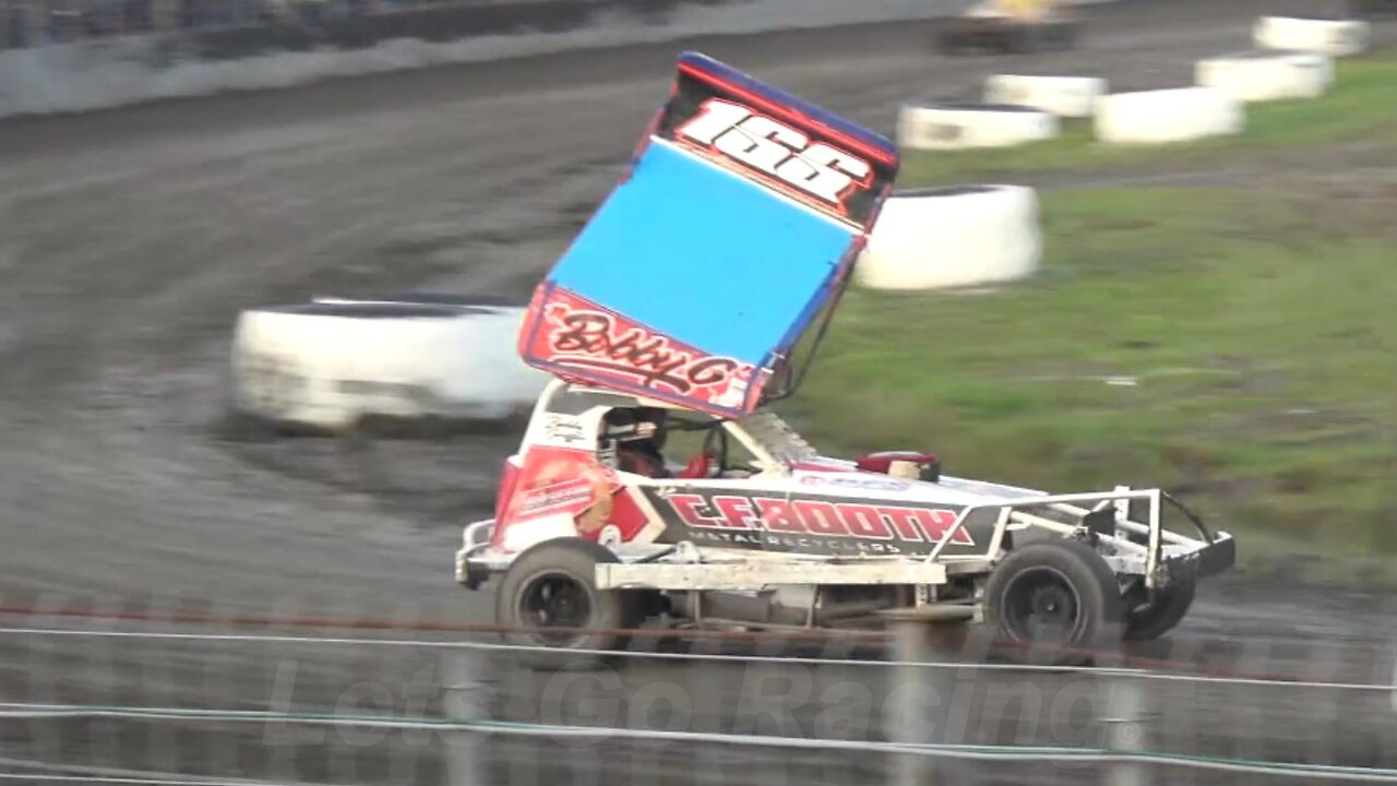25-04-25 Brisca F1 Consolation 1, FAC-Autocross