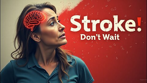 Stroke Awareness Understanding Types Causes, and Treatments