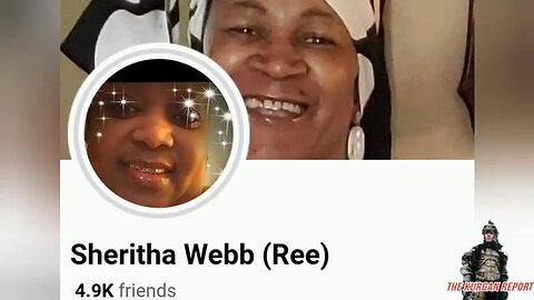 SHERITHA WEBB'S FAMILY MAY WISH TO SUE SANJAY GUPTA ⚕ FOR MALPRACTICE [COVIDIOCRACY KILLS]