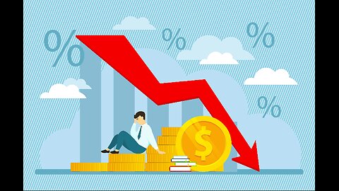 Destruction determined upon the whole Earth