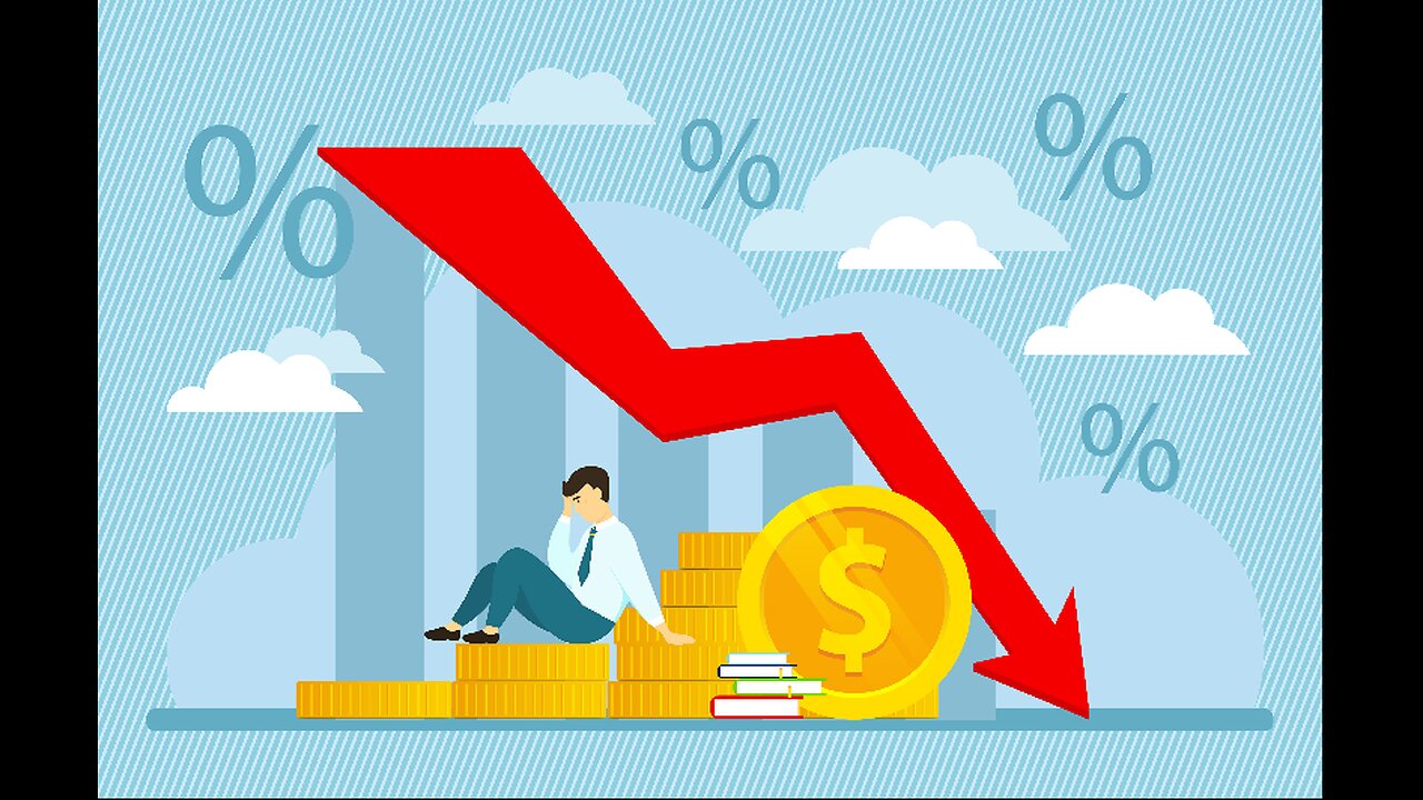 Destruction determined upon the whole Earth