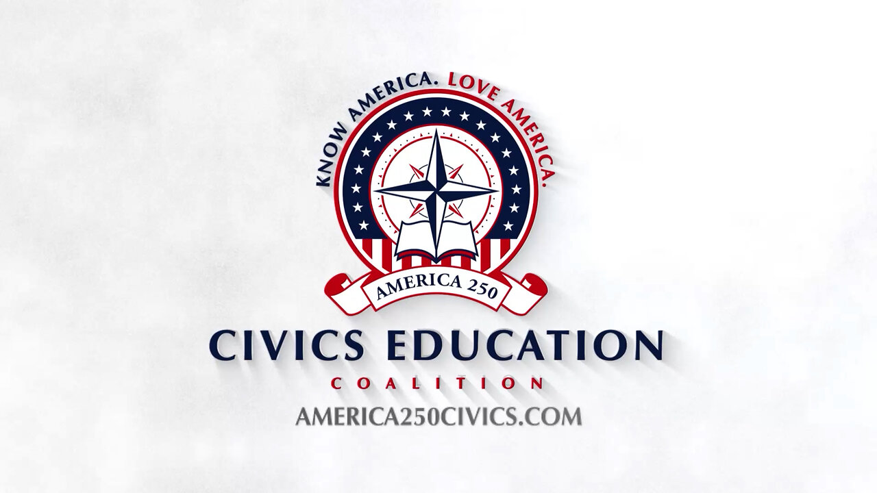 Why Civic Education Matters More Than Ever — America 250 Coalition Launch