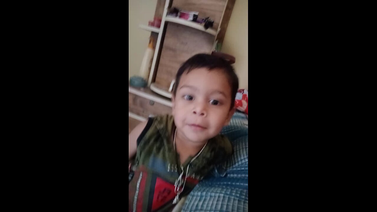 masi aur bhanja