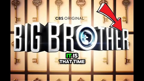 Big Brother 27