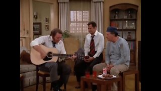 Roy Clark - "Malaguena"