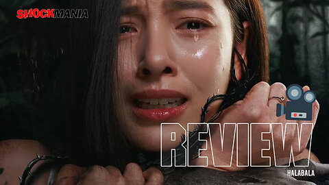 Are You Ready For A Scary Thai Possession Film? Reviewing HALABALA (Thailand, 2025)